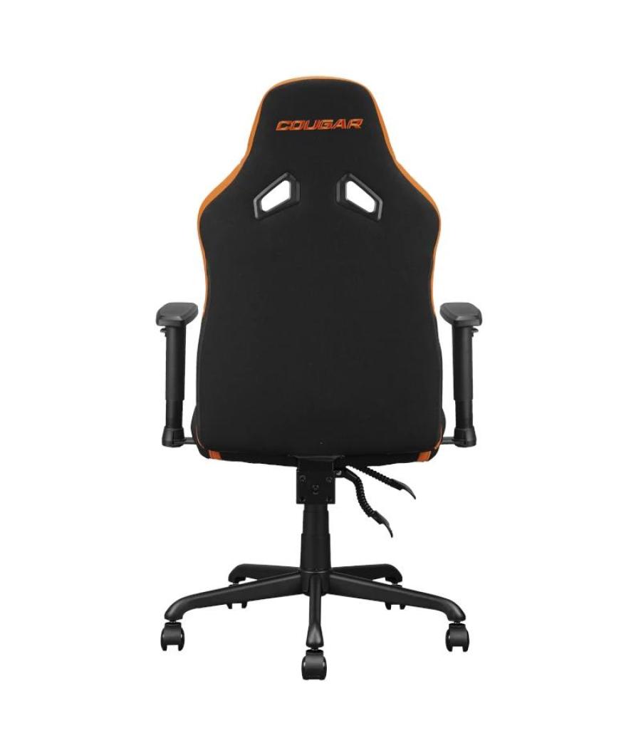 Cougar silla gaming fusion sf