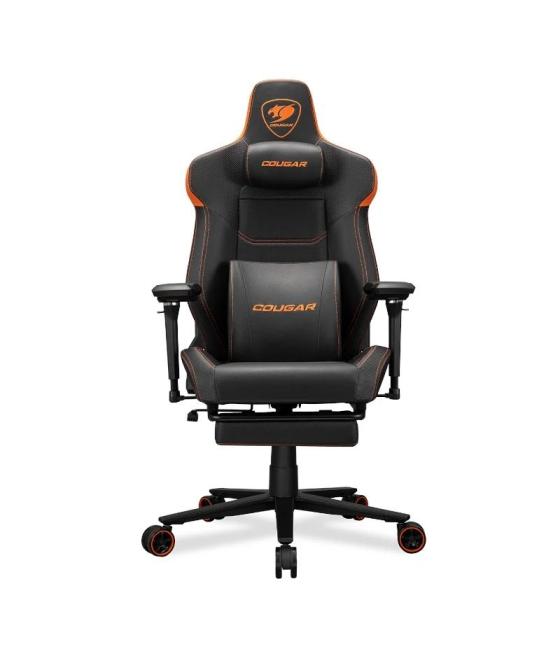 Cougar silla gaming armor evo m