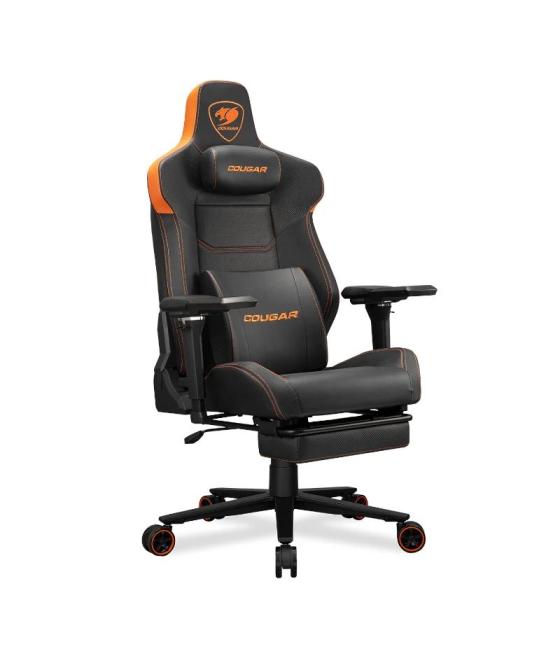 Cougar silla gaming armor evo m