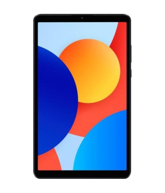 Tablet xiaomi redmi pad se 8.7pulgadas 4gb - 64gb - gris