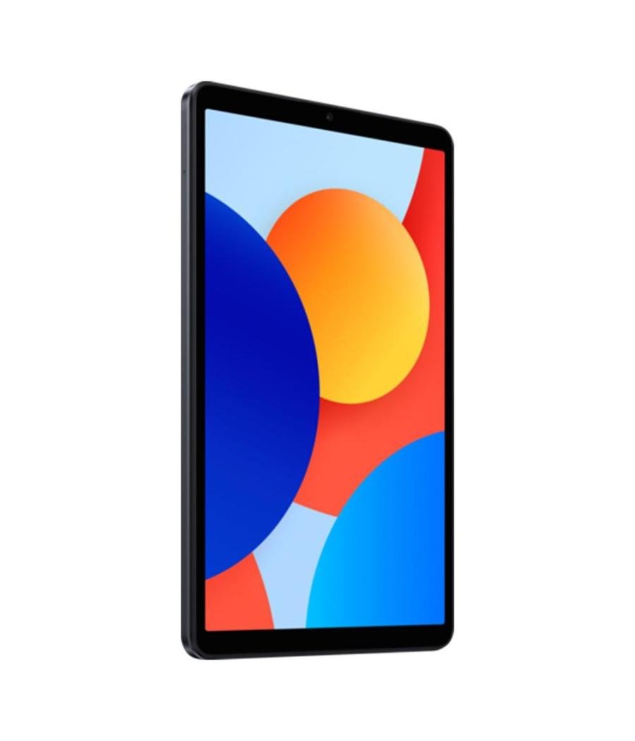 Tablet xiaomi redmi pad se 8.7pulgadas 4gb - 64gb - gris