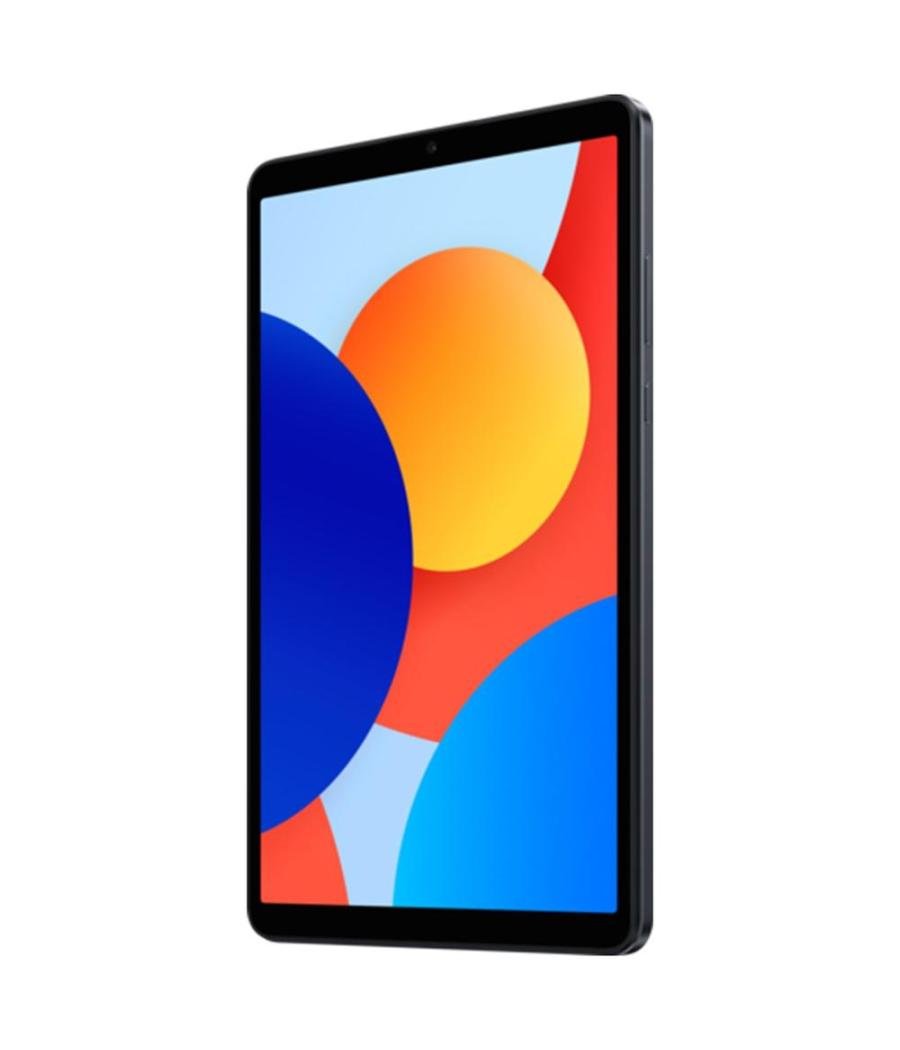 Tablet xiaomi redmi pad se 8.7pulgadas 4gb - 64gb - gris