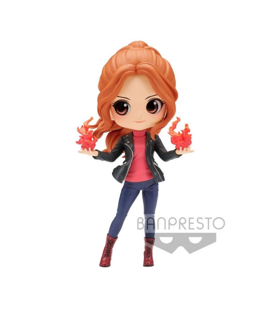 Figura banpresto q posket fate the winx bloom