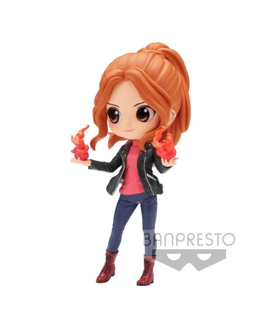 Figura banpresto q posket fate the winx bloom