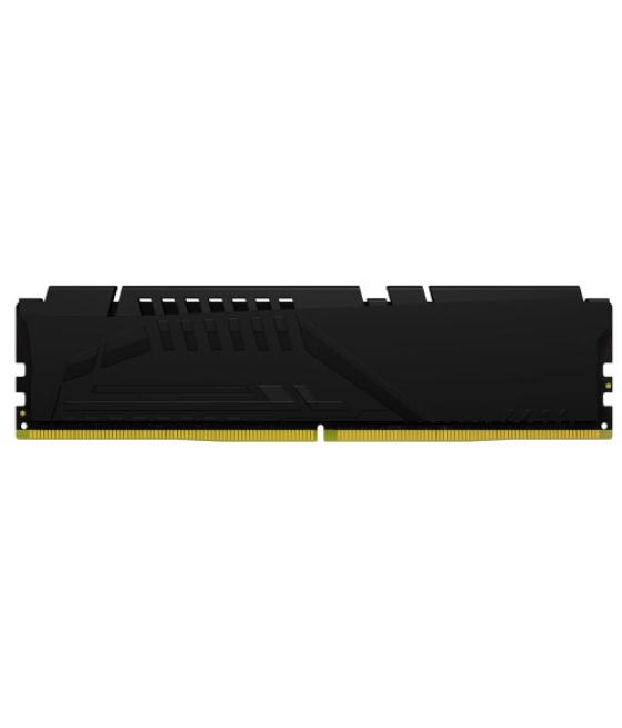 Kingston technology fury beast módulo de memoria 128 gb 4 x 32 gb ddr5