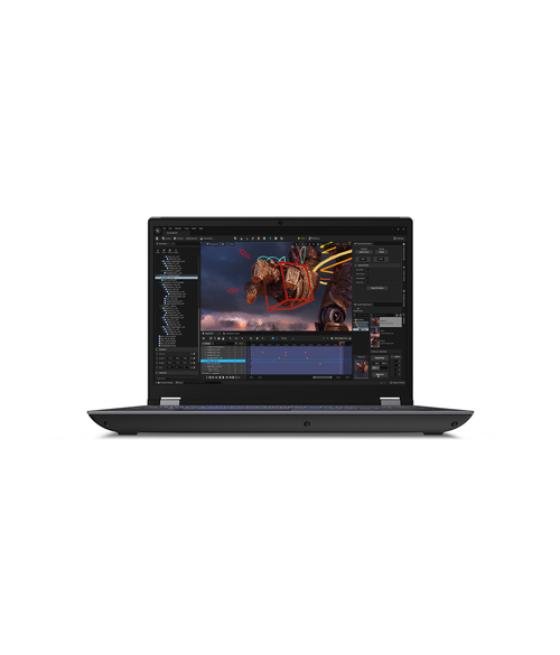 Lenovo ThinkPad P16 Gen 2 Intel® Core™ i7 i7-13700HX Estación de trabajo móvil 40,6 cm (16") WQXGA 32 GB DDR5-SDRAM 1 TB SSD NVI