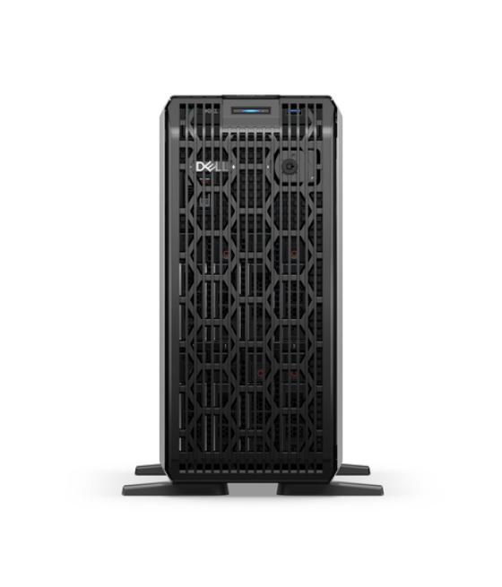 DELL PowerEdge T360 servidor 480 GB Torre (4,5U) Intel Xeon E E-2434 3,4 GHz 16 GB DDR5-SDRAM 700 W