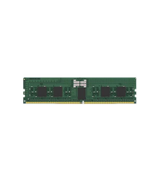 Kingston Technology KTH-PL548S8-16G módulo de memoria 16 GB 1 x 16 GB DDR5 4800 MHz ECC