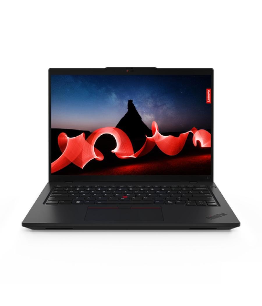 Lenovo ThinkPad L14 Gen 5 (AMD) AMD Ryzen™ 5 7535U Portátil 35,6 cm (14") WUXGA 16 GB DDR5-SDRAM 512 GB SSD Wi-Fi 6E (802.11ax) 