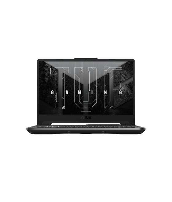 Portatil asus tuf fa506ncr-hn077 r7-7435hs/16gb/512gb/15"6 fhd/rtx3050/freedos