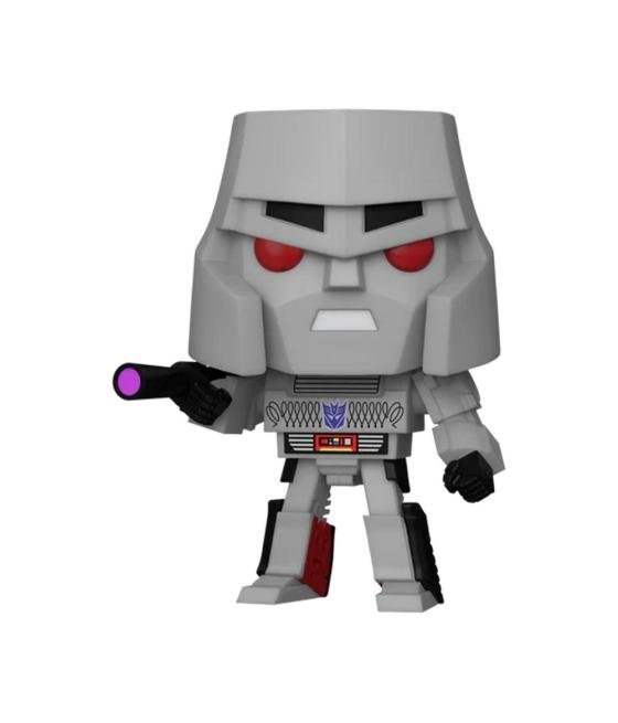 Funko pop transformers g1 megatron 80986