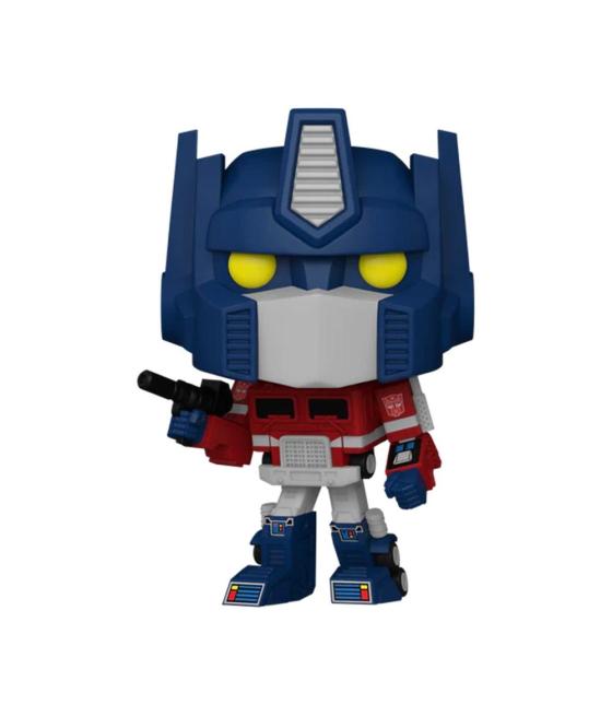 Funko pop transformers g1 transformers 80987