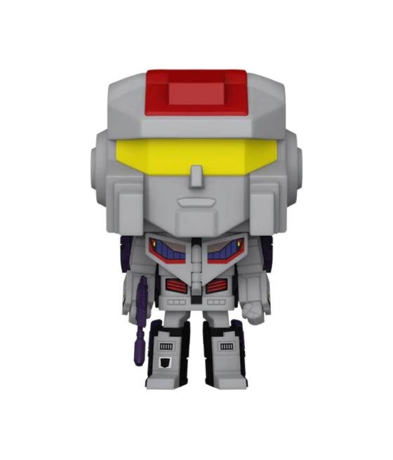 Funko pop transformers g1 astrotrain 80984