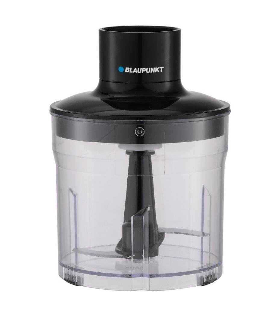 Batidora de mano blaupunkt bp4009/ 1500w/ capacidad 1l/ incluye varilla y picadora