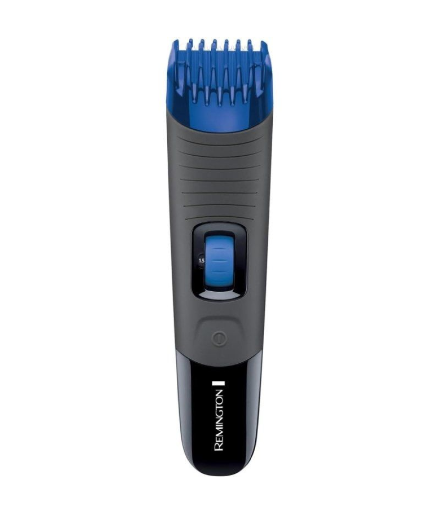 Cortapelos remington beard boss professional mb4133/ con batería