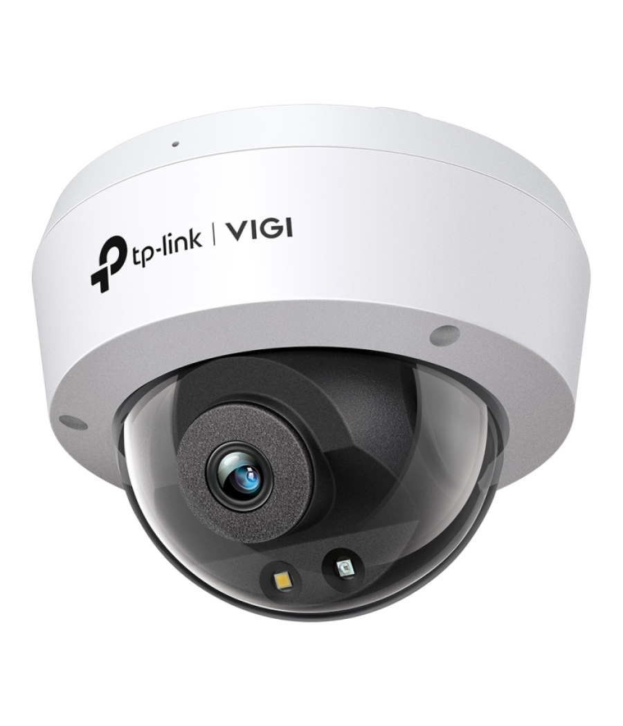 5mp full-color dome network camera