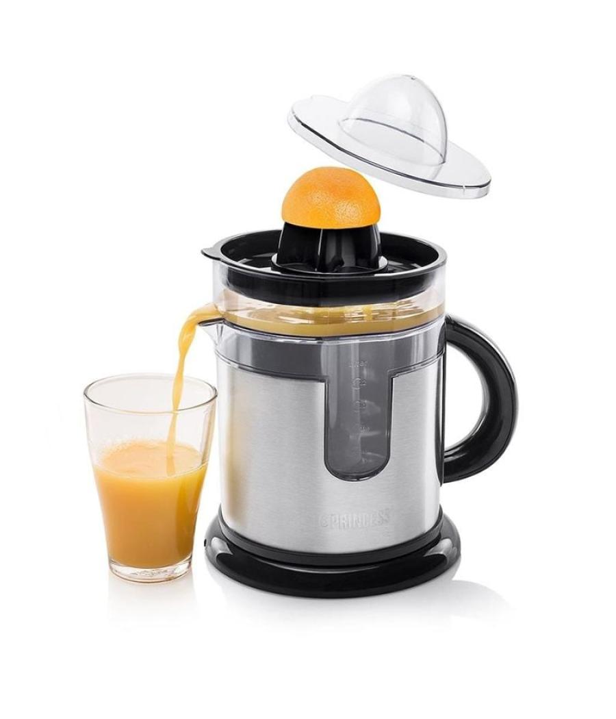 Exprimidor princess 201975 dúo juicer/ 40w/ capacidad 1.2l