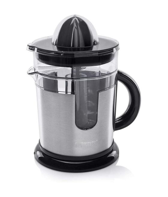 Exprimidor princess 201975 dúo juicer/ 40w/ capacidad 1.2l