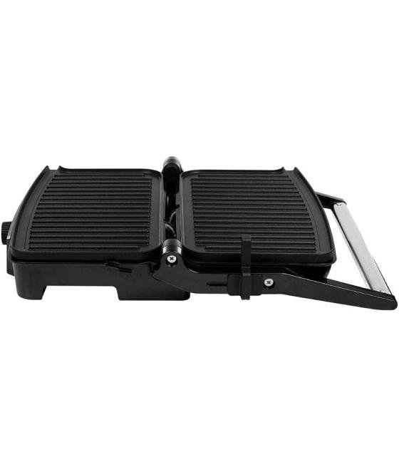 Grill eléctrico tristar gr-2852/ 1500w/ tamaño 278*170mm