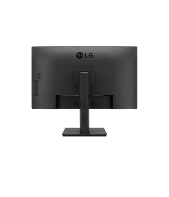 LG 27BQ75QB-B pantalla para PC 68,6 cm (27") 2560 x 1440 Pixeles Quad HD LCD Negro