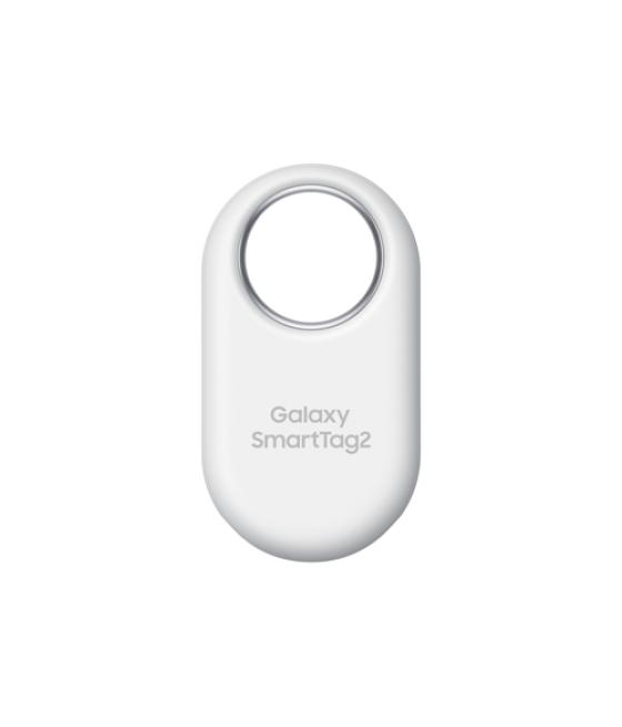 Samsung Galaxy SmartTag2 Elemento Buscador Blanco