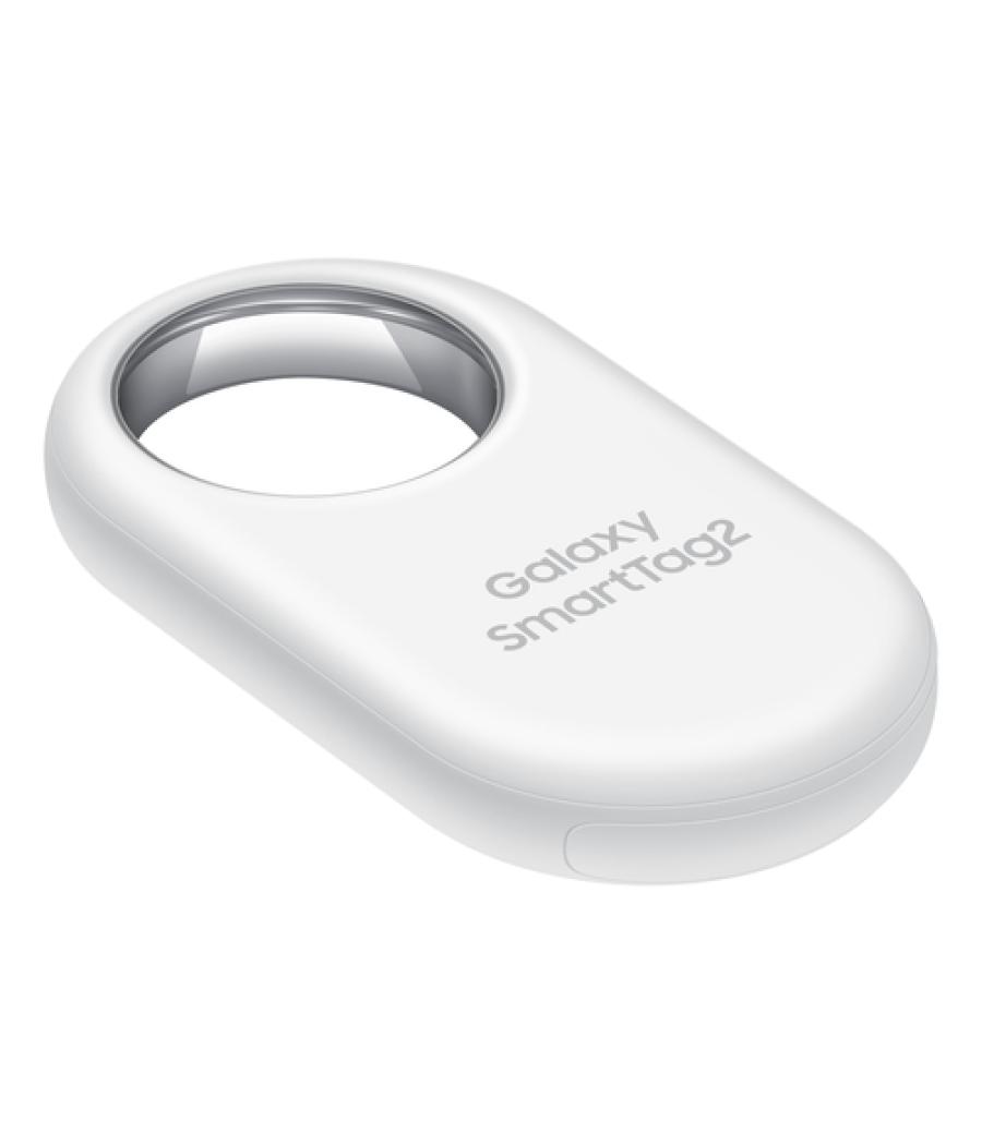 Samsung Galaxy SmartTag2 Elemento Buscador Blanco