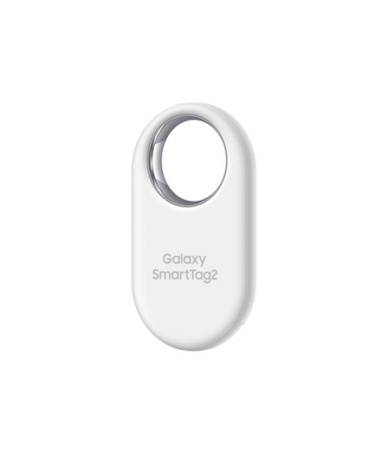 Samsung Galaxy SmartTag2 Elemento Buscador Blanco