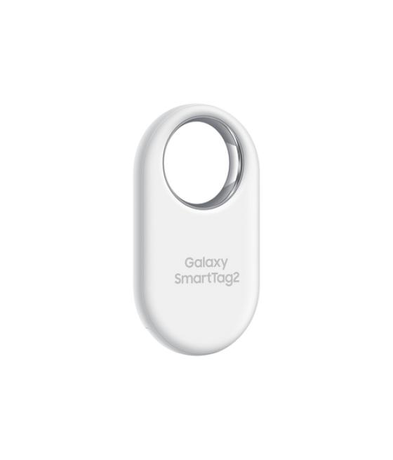 Samsung Galaxy SmartTag2 Elemento Buscador Blanco