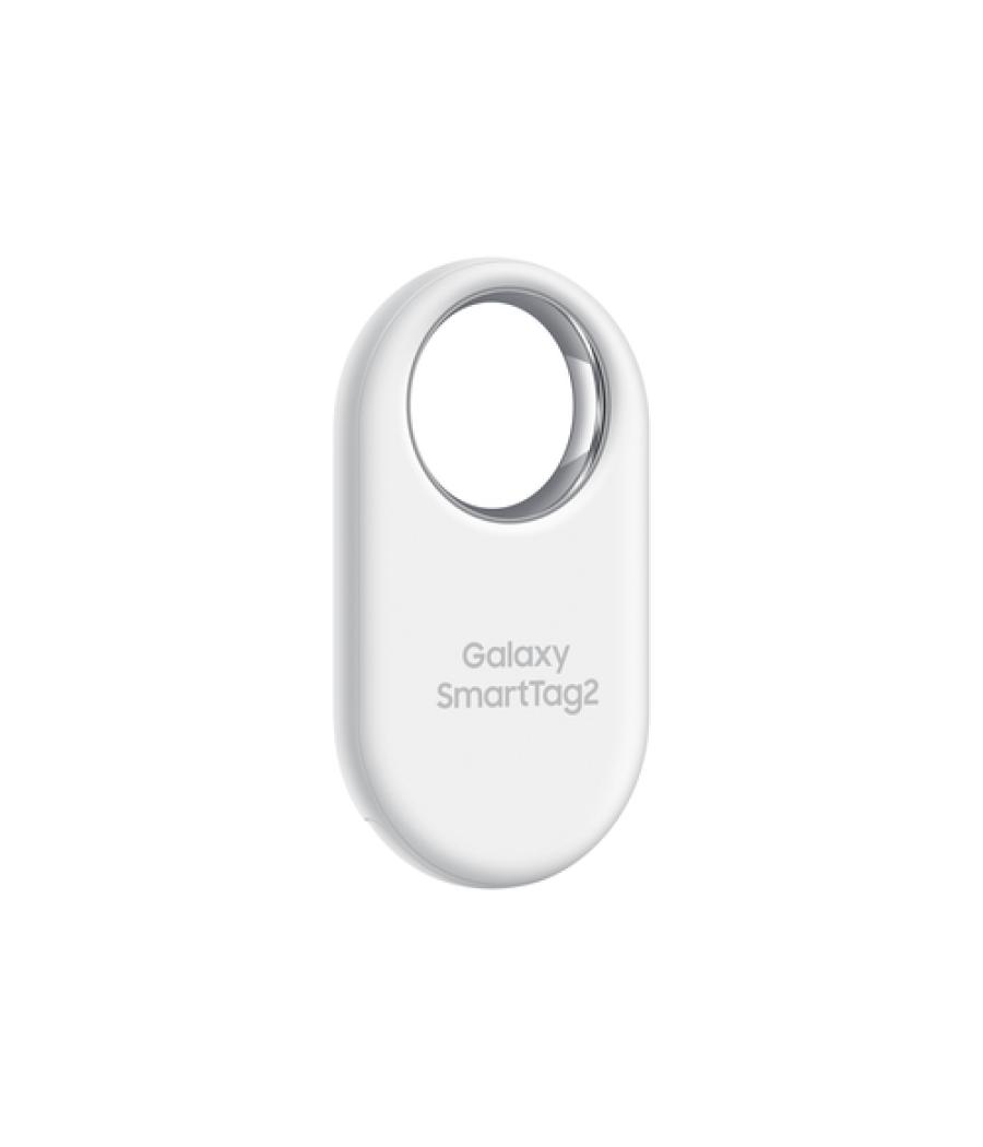 Samsung Galaxy SmartTag2 Elemento Buscador Blanco