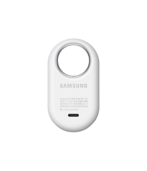 Samsung Galaxy SmartTag2 Elemento Buscador Blanco