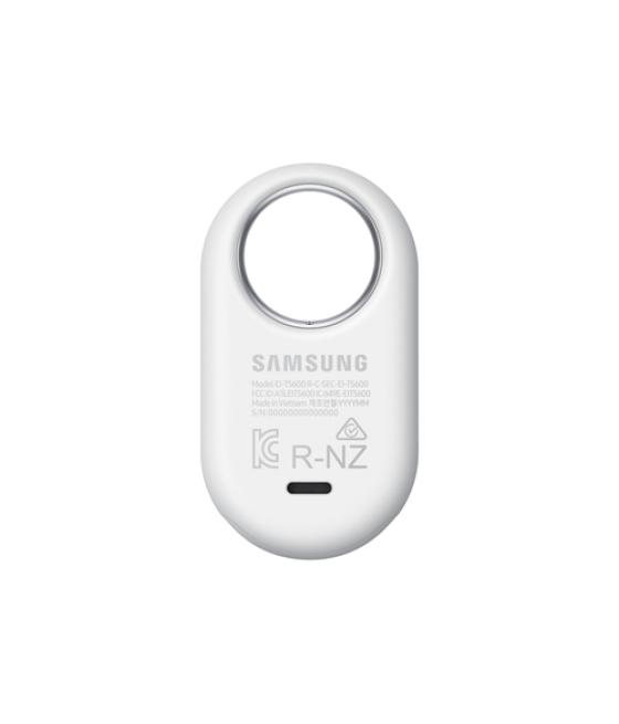 Samsung Galaxy SmartTag2 Elemento Buscador Blanco