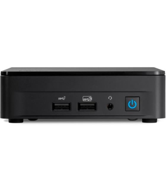 Asus nuc rnuc13l3kv700002i (slim) liberty canyon raptor lake-p rpl-p 28w vpro (i7-1370p) gpu integrado