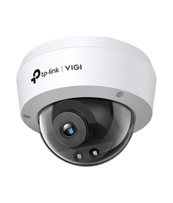 Tp-link vigi c230i(4mm) almohadilla cámara de seguridad ip interior y exterior 2304 x 1296 pixeles techo