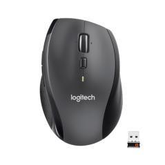 Logitech Ratón Inalámbrico Marathon M705 Gris - Imagen 9