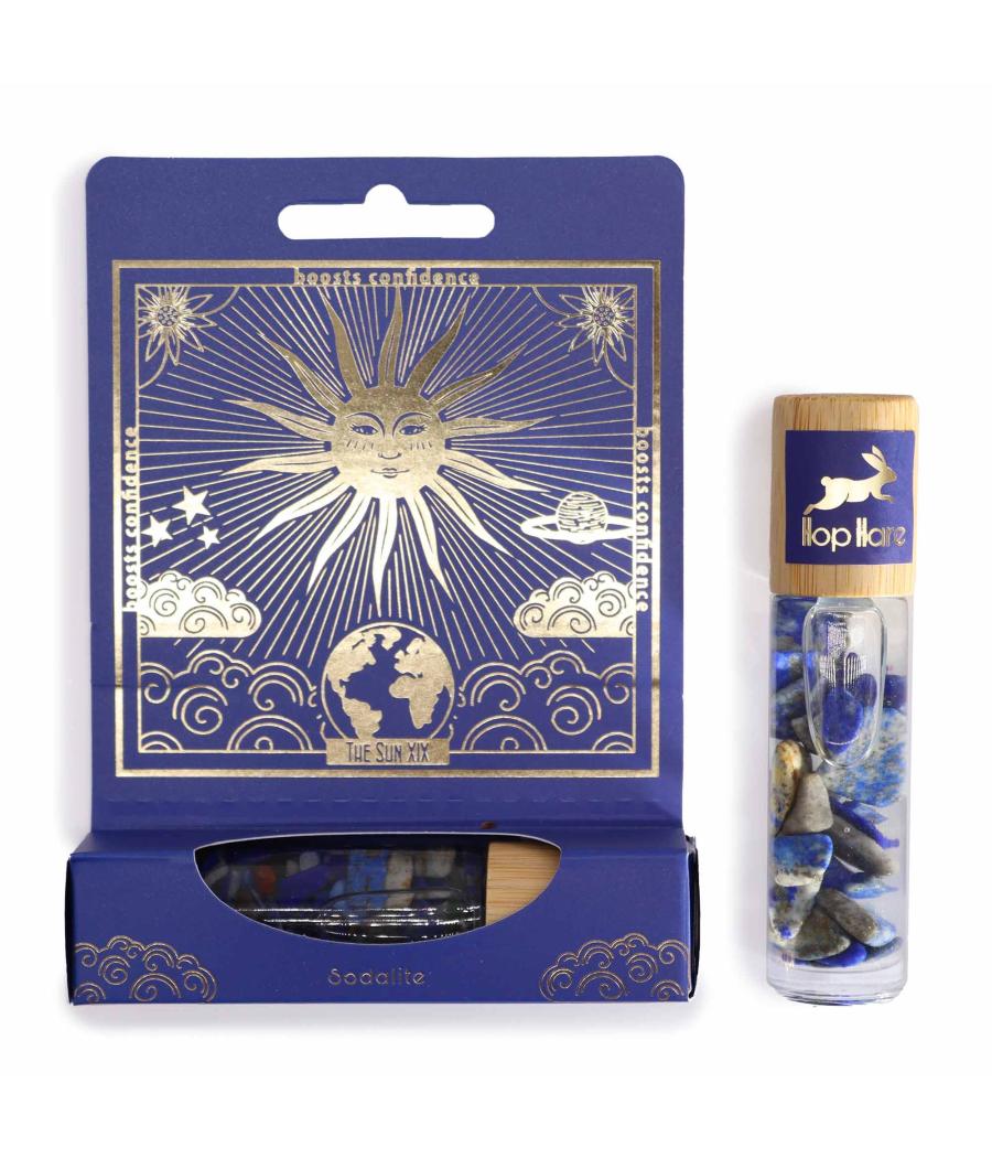 HH Tarot Roll On - El Sol