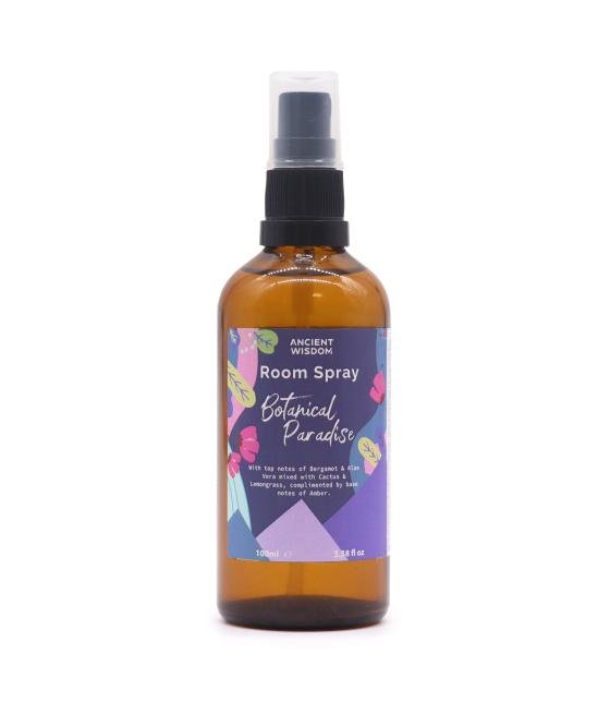 Spray Ambientador de Verano - Paraiso Botanico 100ml