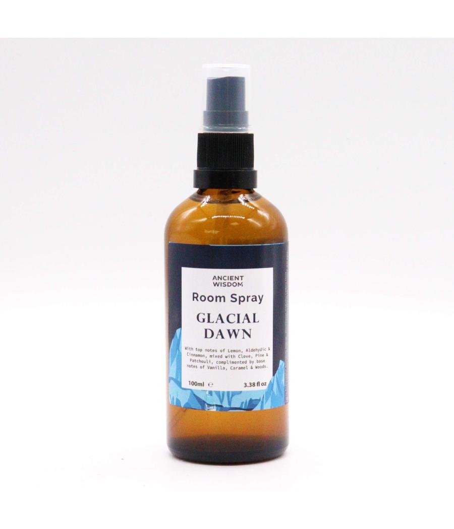 Spray Fresco para el Hogar - Amanecer Glacial 100 ml