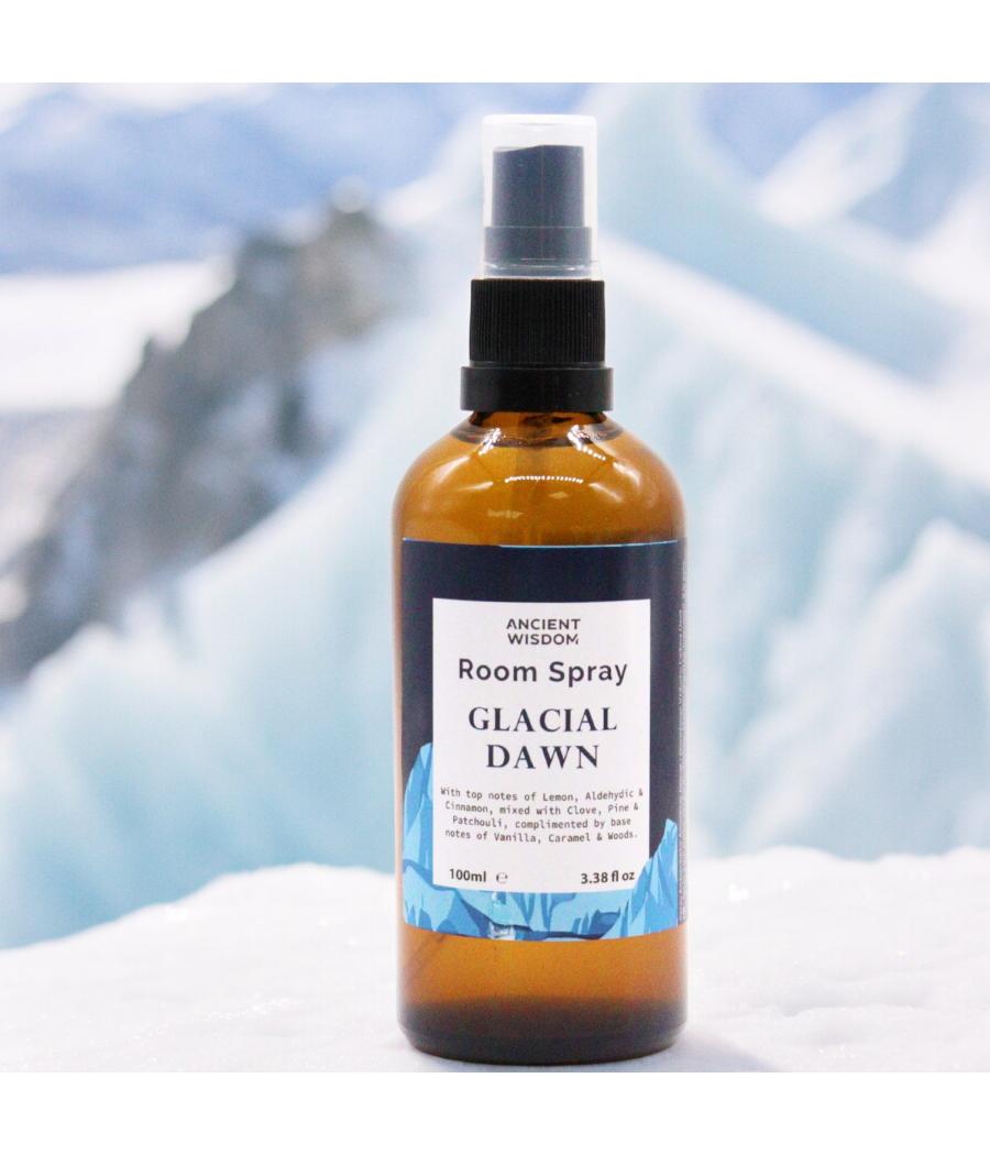 Spray Fresco para el Hogar - Amanecer Glacial 100 ml