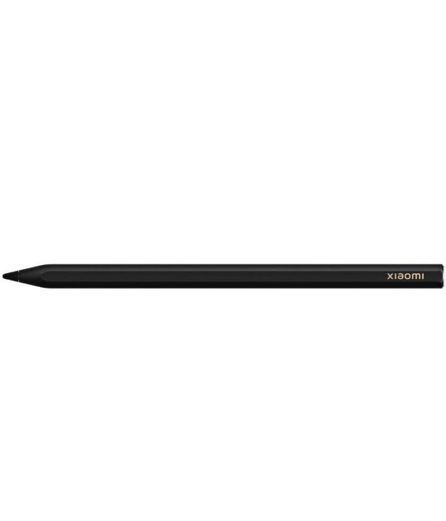 Lápiz electrónico xiaomi focus pen para xiaomi pad 6s pro 12.4'/ negro