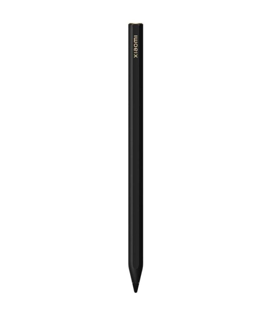 Lápiz electrónico xiaomi focus pen para xiaomi pad 6s pro 12.4'/ negro