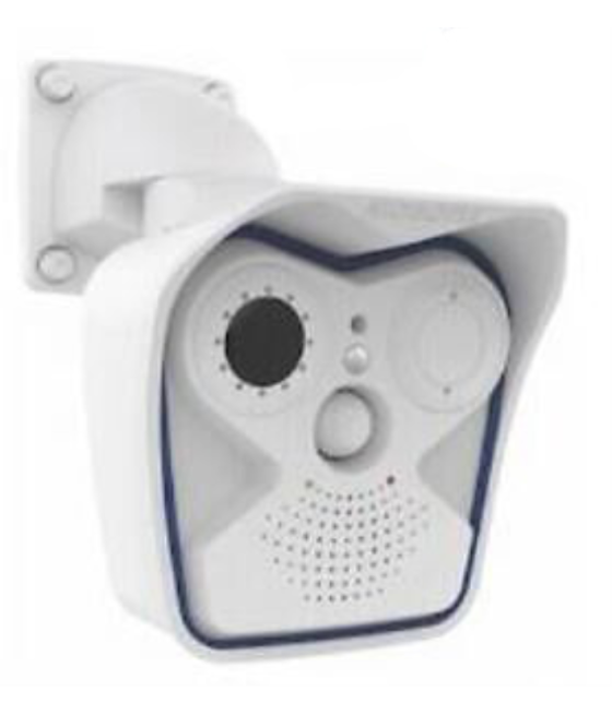 Camara termica mobotix m16tb 50mk r090 45º