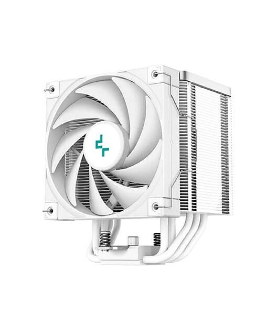 Disipador deepcool ak500 wh