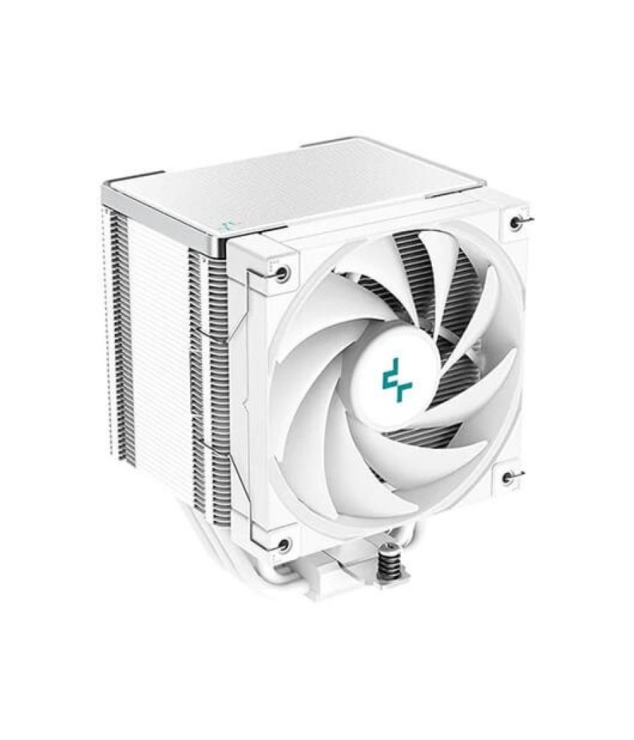 Disipador deepcool ak500 wh