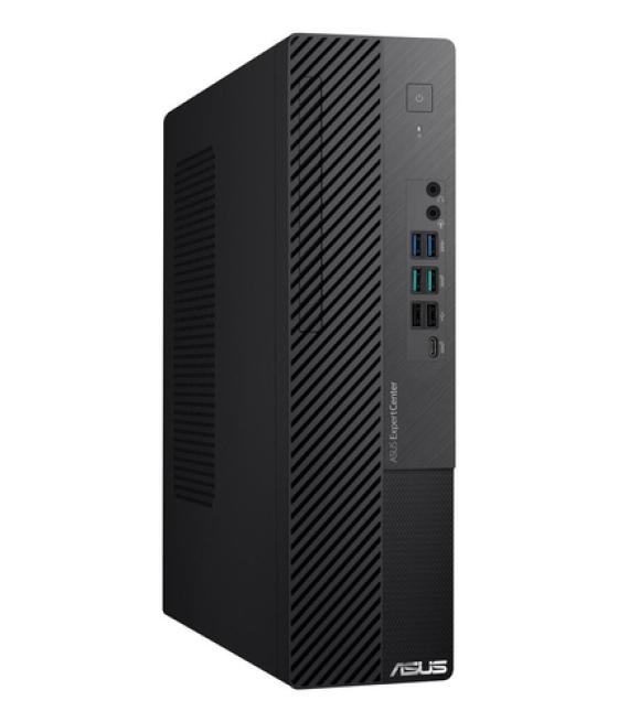 ASUS ExpertCenter D7 SFF D700SD-712700516X - Sobremesa (Intel Core i7-12700, 16GB RAM, 512GB SSD, UHD Graphics 770, Windows 11 P