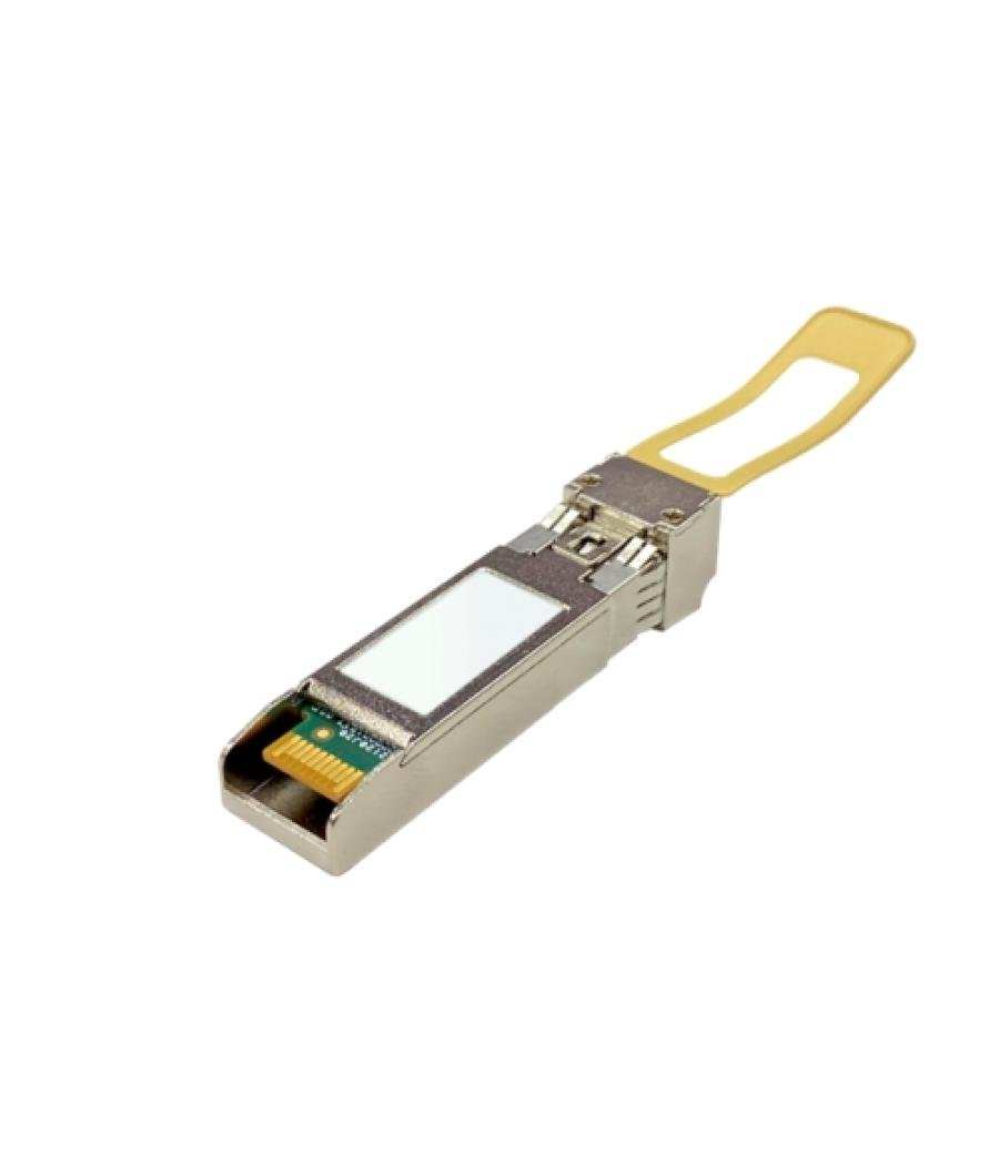 QNAP TRX-25GSFP28-SR red modulo transceptor Fibra óptica 25000 Mbit/s SFP28 850 nm