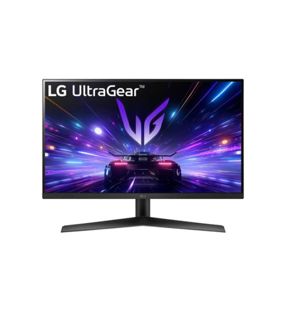 LG 27GS60F-B pantalla para PC 68,6 cm (27") 1920 x 1080 Pixeles Full HD Negro