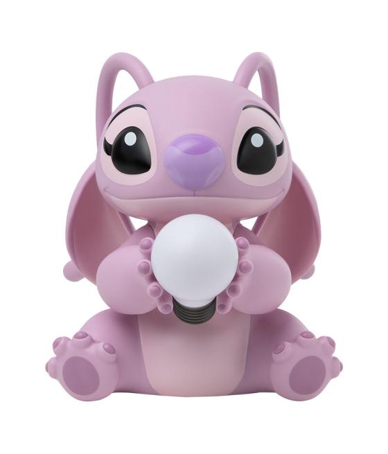 Lámpara paladone disney angel con bombrilla 16 cm