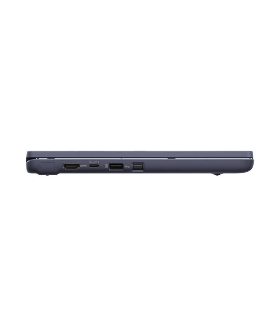 Portatil asus cr1104fga - ns0040 cel n100 11.6pulgadas tactil 8gb emmc64gb chromeos