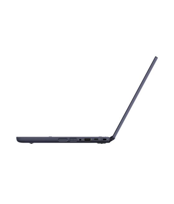 Portatil asus cr1104fga - ns0040 cel n100 11.6pulgadas tactil 8gb emmc64gb chromeos