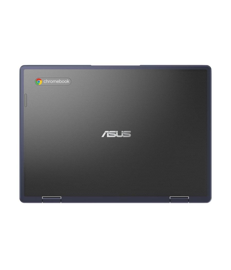 Portatil asus cr1104fga - ns0040 cel n100 11.6pulgadas tactil 8gb emmc64gb chromeos